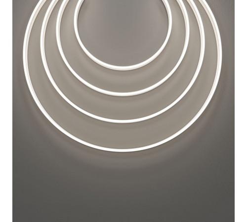 Гибкий неон Maytoni Led strip 24В 9,6Вт/м 4000K 5м IP67 432038