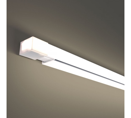 Гибкий неон Maytoni 24В 12Вт/м 4000K+RGB 5м IP67 432004