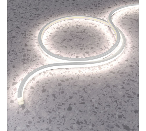 Гибкий неон Maytoni Led strip 24В 10Вт/м 4000K 10м IP67 432017