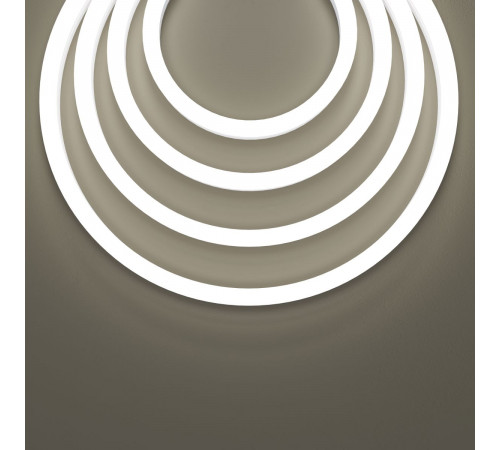 Гибкий неон Maytoni Led Strip 25x13 220В 8Вт/м 6000K IP65 50м 201232