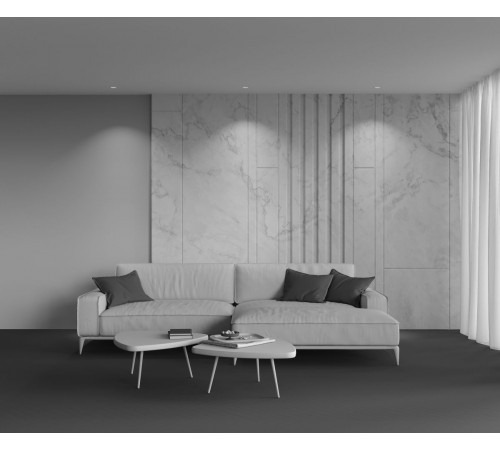 Встраиваемый светильник Maytoni Technical Gyps Modern DL129-GU10-01-W