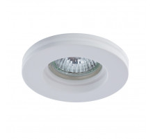 Встраиваемый светильник Arte Lamp Invisible A9281PL-1WH
