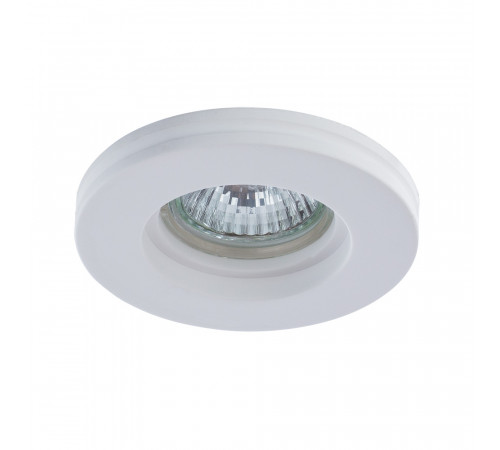 Встраиваемый светильник Arte Lamp Invisible A9281PL-1WH