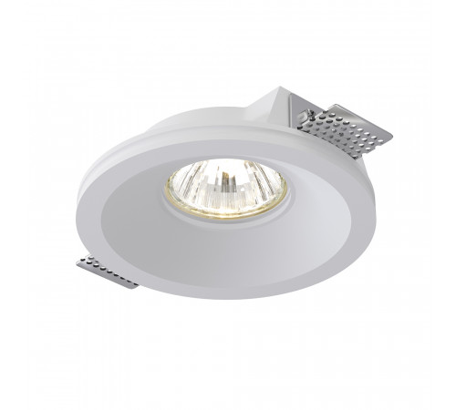 Встраиваемый светильник Arte Lamp Invisible A9287PL-1WH