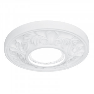 Встраиваемый светильник Gauss Gypsum GY012