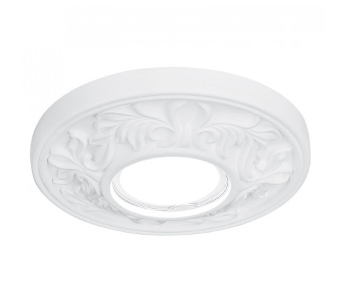 Встраиваемый светильник Gauss Gypsum GY012