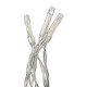 Гирлянда Бахрома Uniel ULD-B10008-480/TTK WARM WHITE IP44 UL-00012068