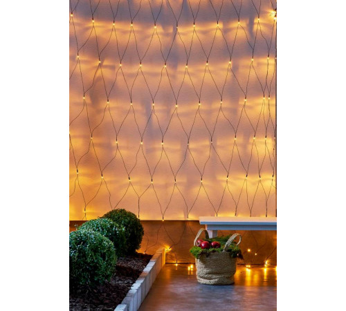 Светодиодная елочная гирлянда Eglo 411524