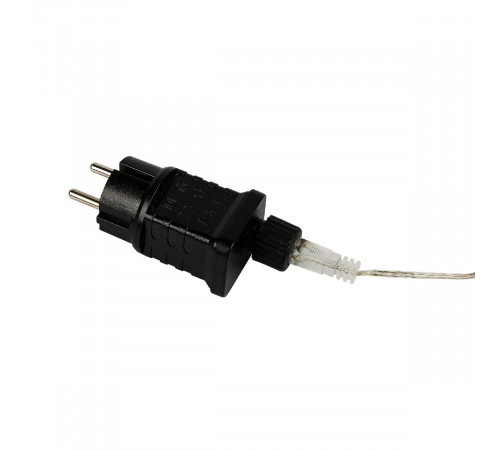 Гирлянда Бахрома Uniel ULD-B10006-248/TTK BLUE-WHITE IP44 UL-00012071