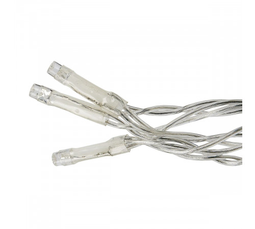 Гирлянда бахрома с эффектом мерцания Uniel ULD-B50006-880/TTK WARM WHITE IP44 UL-00013329 Гирлянда бахрома с эффектом мерцания Uniel ULD-B50006-880/TTK WARM WHITE IP44 UL-00013329