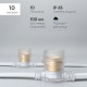 Гирлянда Белт-Лайт Laitcom (LTC) BL10m/10L-8-P