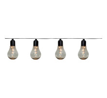 Уличная гирлянда Eglo Libisa 900299