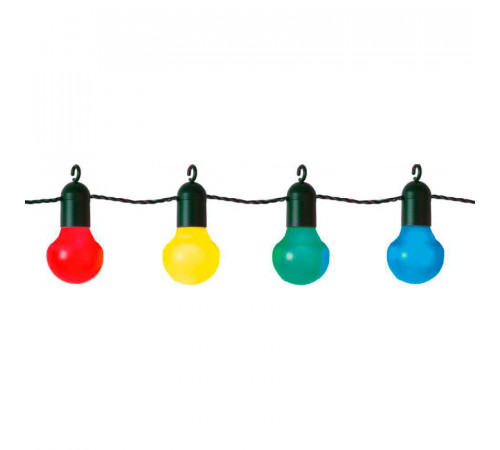 Уличная гирлянда Eglo Frosolone 900212