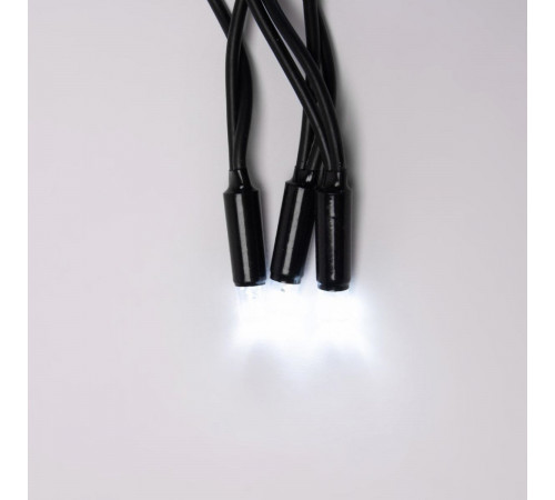 Уличная гирлянда Uniel ULD-C3020-384/TBK WHITE IP67 UL-00010941 Уличная гирлянда Uniel ULD-C3020-384/TBK WHITE IP67 UL-00010941