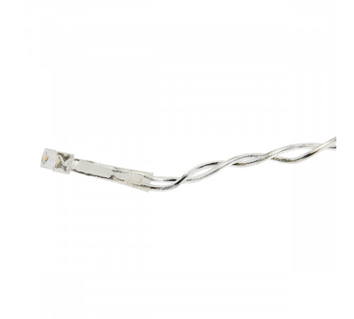 Гирлянда Бахрома Uniel ULD-B10006-248/TTK BLUE-WHITE IP44 UL-00012071