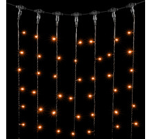 Гирлянда Занавес Laitcom (LTC) PCL602-11-2Y