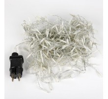 Гирлянда Бахрома Uniel ULD-B10006-248/TTK BLUE-WHITE IP44 UL-00012071