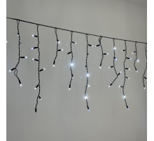Гирлянда Бахрома Laitcom (LTC) ECO120BLW-1-2W