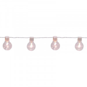 Уличная гирлянда Eglo Partaj 900238