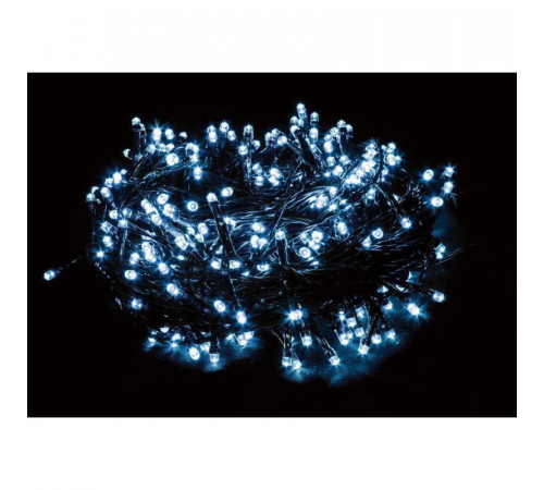 Светодиодная гирлянда Feron Линейная 230V 4000K белый без мерцания CL33 26751