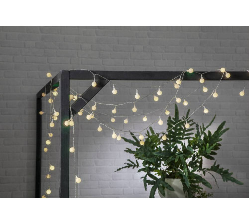 Уличная гирлянда Eglo Libisa 900239