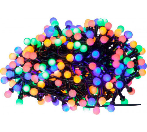 Уличная гирлянда Eglo Berry mini 411349