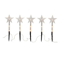 Уличная гирлянда Eglo Wandy 857-25