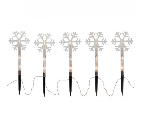Уличная гирлянда Eglo Wandy 857-26 Уличная гирлянда Eglo Wandy 857-26