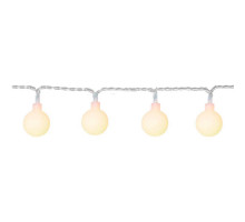 Уличная гирлянда Eglo Libisa 900239