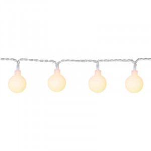 Уличная гирлянда Eglo Libisa 900239