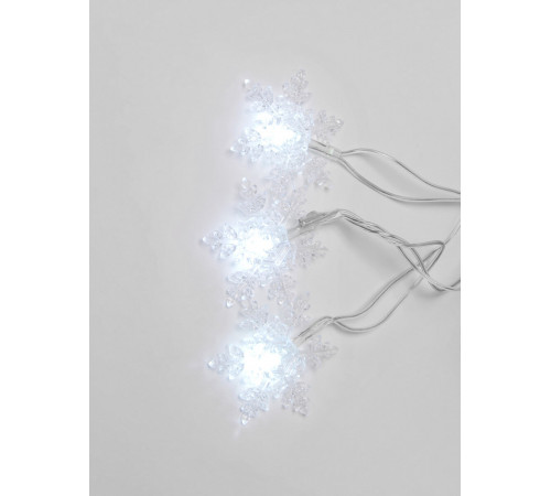Светодиодная гирлянда (07930) Uniel сакура 220V белый ULD-S0700-050/DTA White IP20 SNOWFLAKES-1 Светодиодная гирлянда (07930) Uniel сакура 220V белый ULD-S0700-050/DTA White IP20 SNOWFLAKES-1