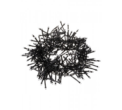 Светодиодная гирлянда TDM Electric Мишура 250V белая 8 режимов SQ0361-0091