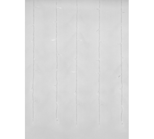 Светодиодная гирлянда Uniel занавес (UL-00003680) теплый белый ULD-C2030-240/DTA Warm White IP20