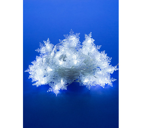 Светодиодная гирлянда (07930) Uniel сакура 220V белый ULD-S0700-050/DTA White IP20 SNOWFLAKES-1 Светодиодная гирлянда (07930) Uniel сакура 220V белый ULD-S0700-050/DTA White IP20 SNOWFLAKES-1