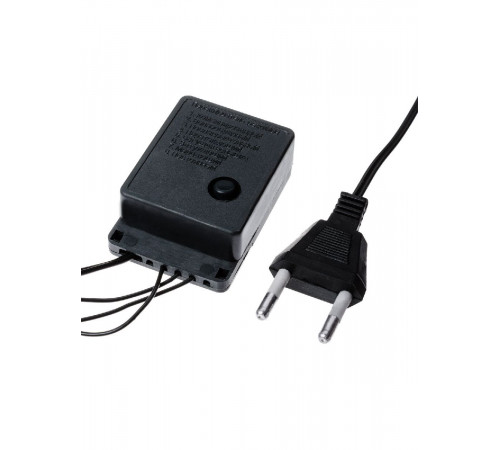 Светодиодная гирлянда TDM Electric СГ100MЗ10 250V разноцветная 8 режимов SQ0361-0041