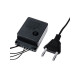 Светодиодная гирлянда TDM Electric СГ100MЗ10 250V разноцветная 8 режимов SQ0361-0041