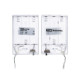 Светодиодная гирлянда TDM Electric Роса50 3хАА теплый белый без мерцания SQ0361-0052