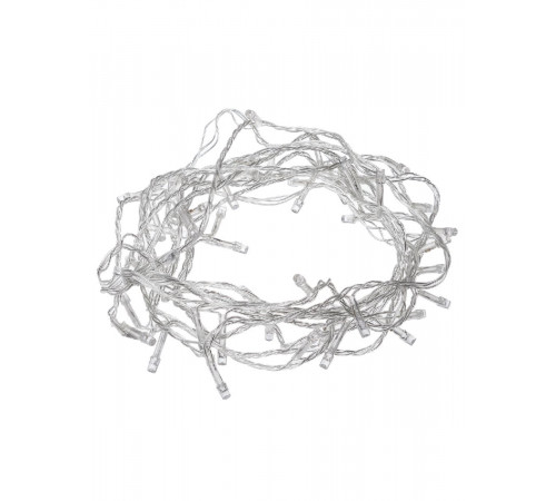 Светодиодная гирлянда TDM Electric СГ50Г5 250V голубая 8 режимов SQ0361-0034