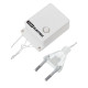 Светодиодная гирлянда TDM Electric СГ50Г5 250V голубая 8 режимов SQ0361-0034