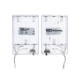 Светодиодная гирлянда TDM Electric Роса100 3хАА теплый белый без мерцания SQ0361-0053