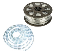 Гирлянда Uniel ULD-D50 50M/С08 IP44 WHITE