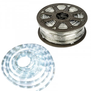 Гирлянда Uniel ULD-D50 50M/С08 IP44 WHITE