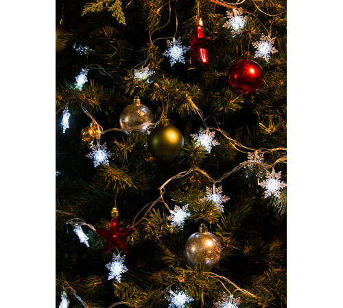 Светодиодная гирлянда (07930) Uniel сакура 220V белый ULD-S0700-050/DTA White IP20 SNOWFLAKES-1 Светодиодная гирлянда (07930) Uniel сакура 220V белый ULD-S0700-050/DTA White IP20 SNOWFLAKES-1