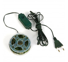 Гирлянда Роса Uniel ULD-S10000-1000/DGA WHITE IP20 DEW UL-00012088
