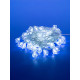 Светодиодная гирлянда (07931) Uniel 220V белый ULD-S0700-050/DTA White IP20 DIAMONDS