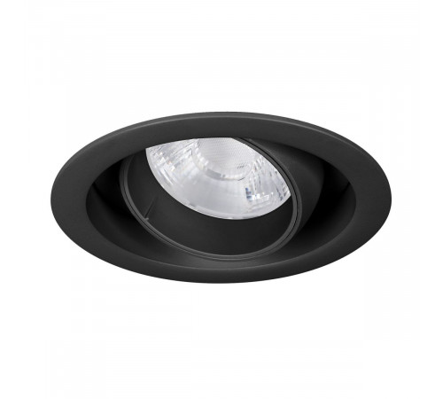 Встраиваемый светильник Arlight MS-VORTEX-BUILT-R135-30W Day4000 (BK-BK, 17 deg, 230V) 058432 Встраиваемый светильник Arlight MS-VORTEX-BUILT-R135-30W Day4000 (BK-BK, 17 deg, 230V) 058432