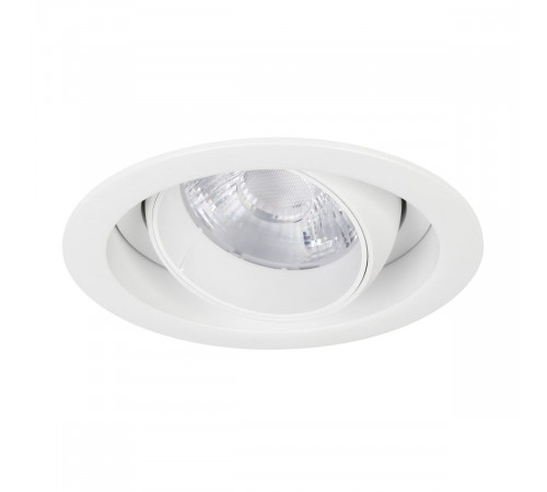 Встраиваемый светильник Arlight MS-VORTEX-BUILT-R135-30W Day4000 (WH-WH, 17 deg, 230V) 057755 Встраиваемый светильник Arlight MS-VORTEX-BUILT-R135-30W Day4000 (WH-WH, 17 deg, 230V) 057755