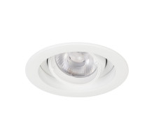 Встраиваемый светильник Arlight MS-VORTEX-BUILT-R90-12W Day4000 (WH-WH, 40 deg, 230V) 057758