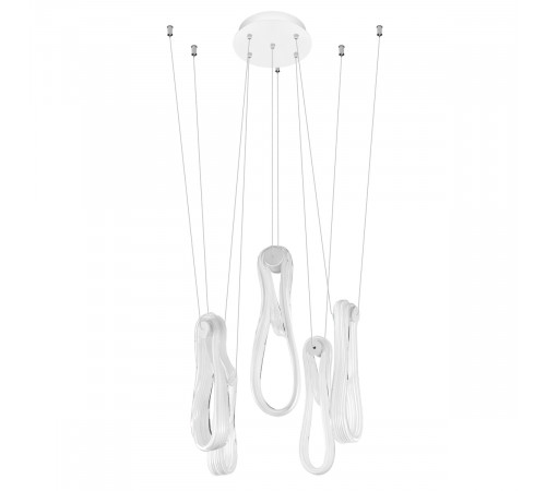 Каскадная люстра Loft IT Series 10400/5