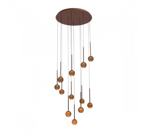 Каскадная люстра Lucide Calina 24406/84/96